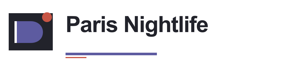Paris Nightlife