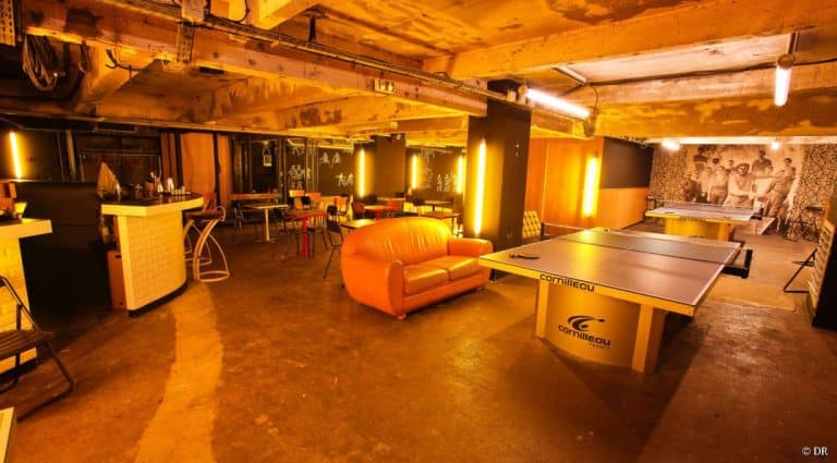 Place à la musique au « Le Motel »