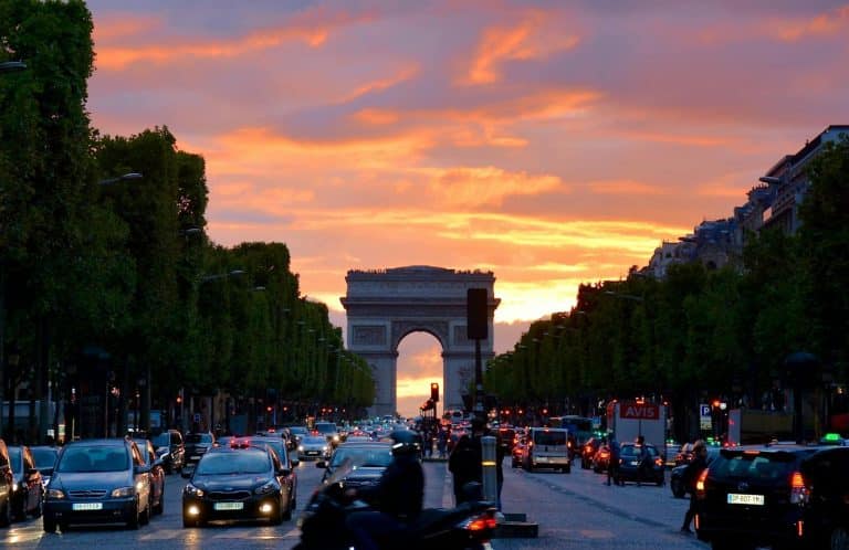 Activités culturelles et sorties : que faire à Paris pour profiter pleinement de votre week-end ?