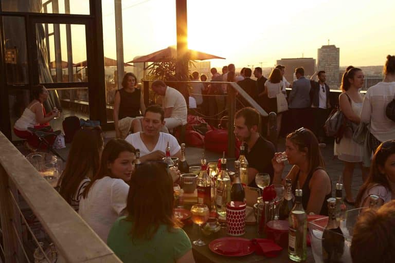 Ma Terrazza revient avec sa formule magique