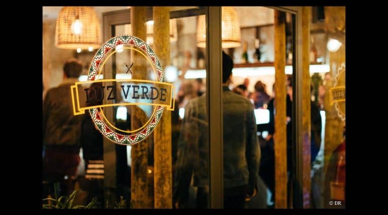 Restaurant Luz Verde, l’occasion de découvrir la bonne cuisine mexicaine