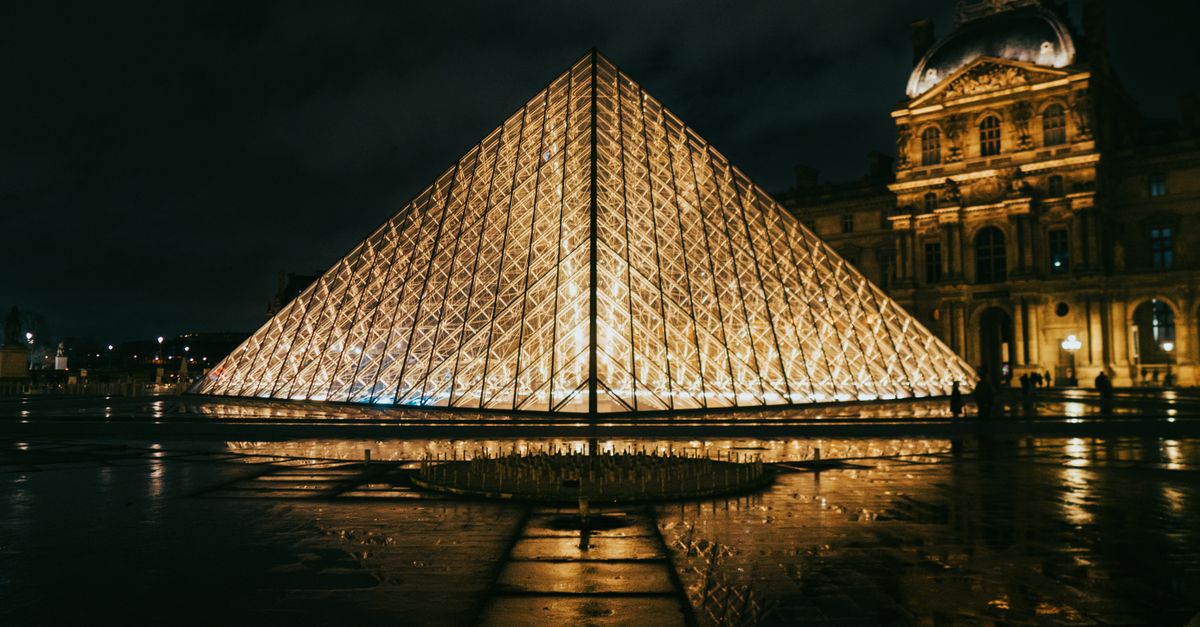 3 lieux à faire sur Paris pendant les vacances