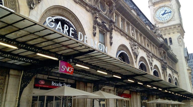 Quels sont les lieux à voir du côté de la gare de Lyon ?