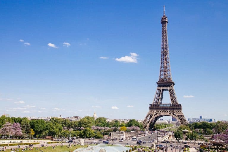 Une activité hors normes à Paris ? C&rsquo;est possible !