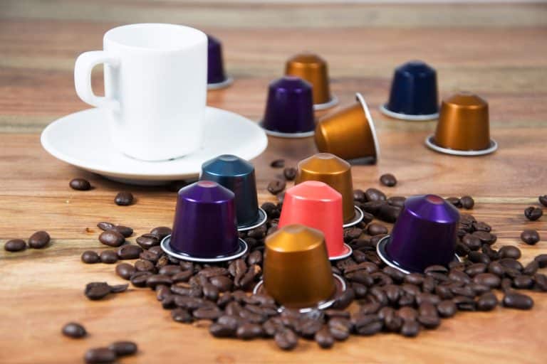 Du bon café Gourmesso disponible en ligne avec livraison à domicile