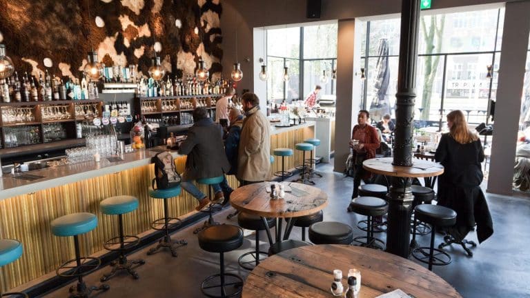 Restaurant Louie Louie, le nouveau coin délice à la saveur de l’Italie à l’est de Paris