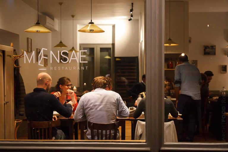 De l’excellente cuisine de terroir chez le bistrot Mensae