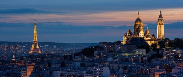 A Paris, comment obtenir un acte de naissance ?