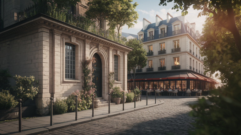 Connaissez-vous les lieux historiques méconnus à visiter à Paris ?