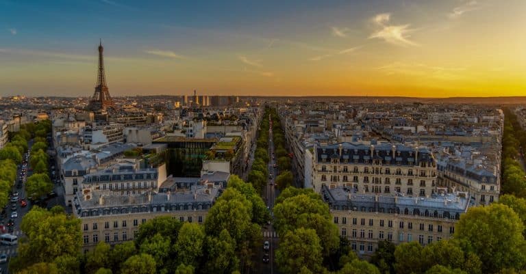 Connaissez-vous les quartiers méconnus de Paris ?