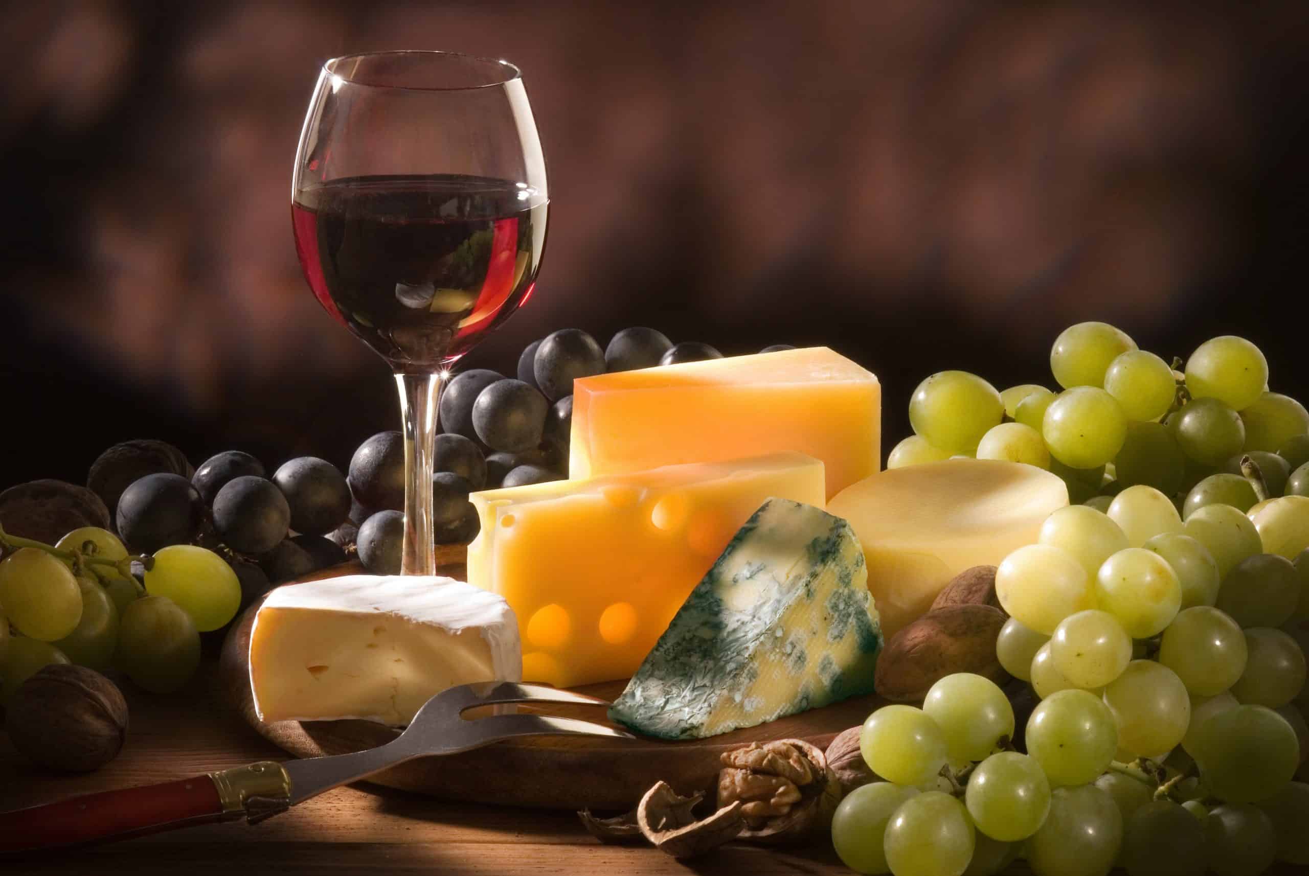 Découvertes culturelles à Paris : soirée vins et saveurs