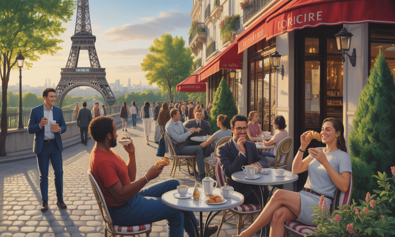 Guide pratique pour profiter de Paris