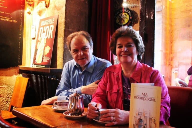 Ma Bourgogne : saveurs du terroir et classiques de la gastronomie française