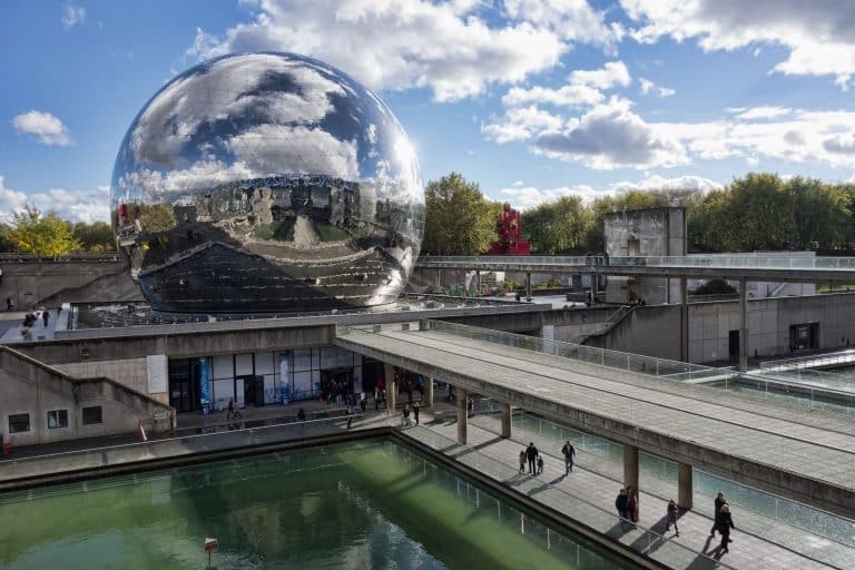 Les scènes d’été à la Villette : de Bollywood à la découverte de l&rsquo;Algérie