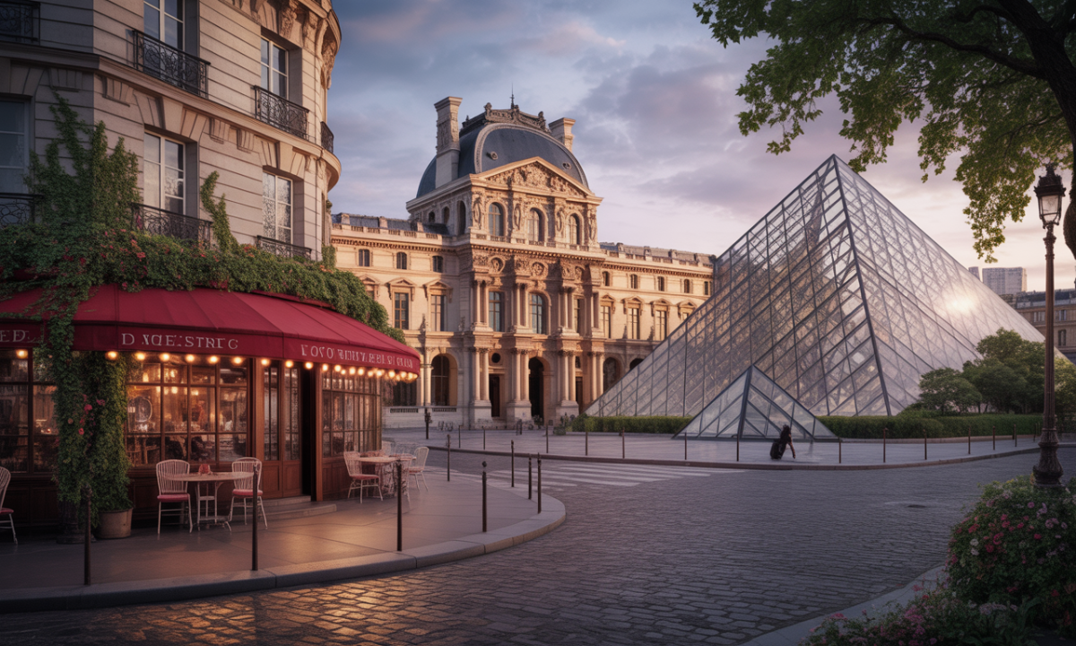 découvrez les lieux emblématiques de tournage de films à paris, entre monuments historiques et quartiers pittoresques, pour explorer la capitale sous un nouvel angle cinématographique.