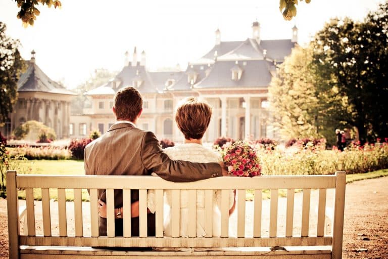 Les meilleurs endroits pour fêter son mariage à Paris