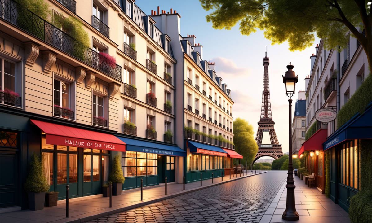 Les meilleurs endroits pour se loger à Paris découvrez les meilleurs endroits pour se loger à paris, des quartiers charmants aux hébergements confortables pour un séjour inoubliable dans la capitale française.