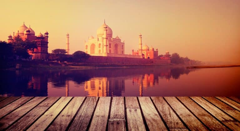 On quitte Paris pendant les vacances, nos conseils pour organiser un road-trip en Inde