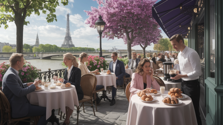 Où savourer les délices de Paris ?