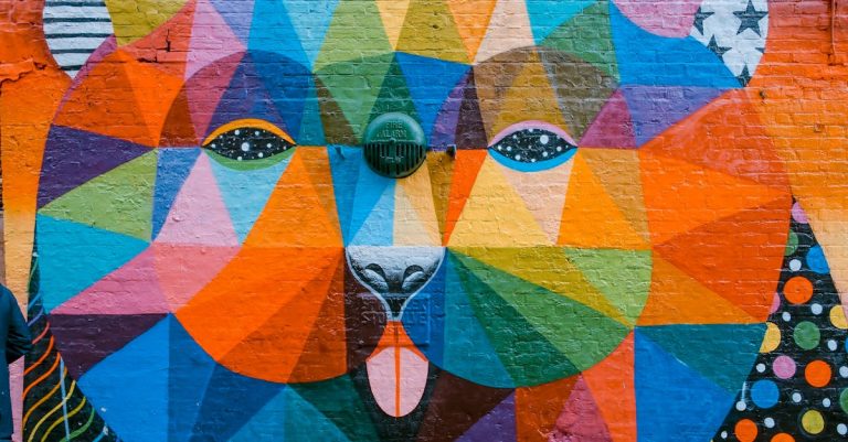 Où trouver le meilleur street art à Paris ?