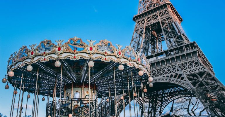Paris en mouvement : Quelles balades et activités sportives ?