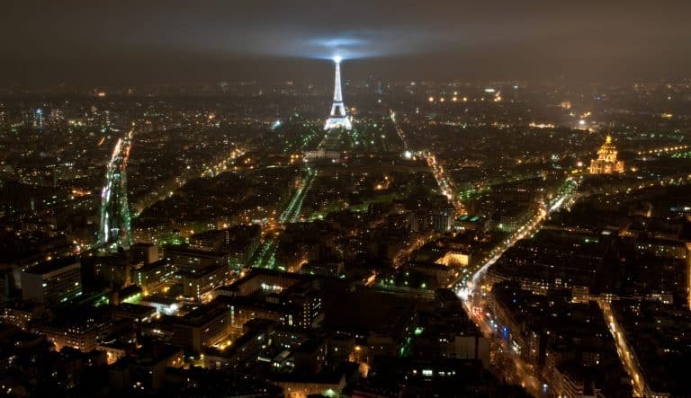 Top des meilleurs plans pour ce week-end à Paris