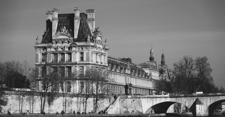 Quelles sont les croisières sur la Seine à ne pas manquer à Paris ?