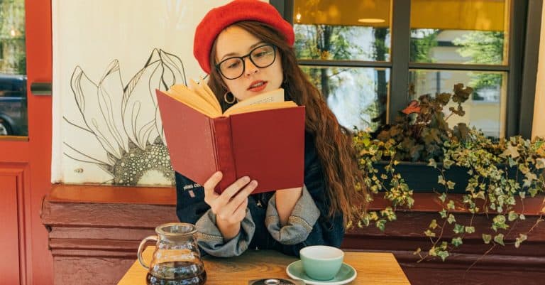 Quels cafés littéraires ne faut-il pas manquer à Paris ?