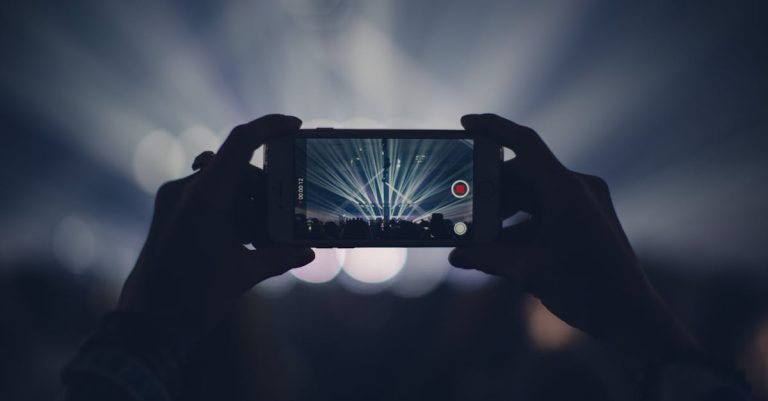 Quels concerts et festivals animent Paris en musique ?