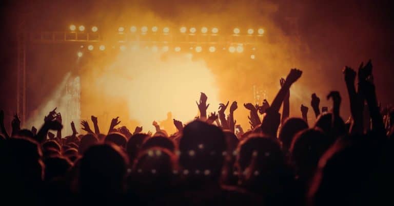Quels sont les concerts et festivals live à Paris ?