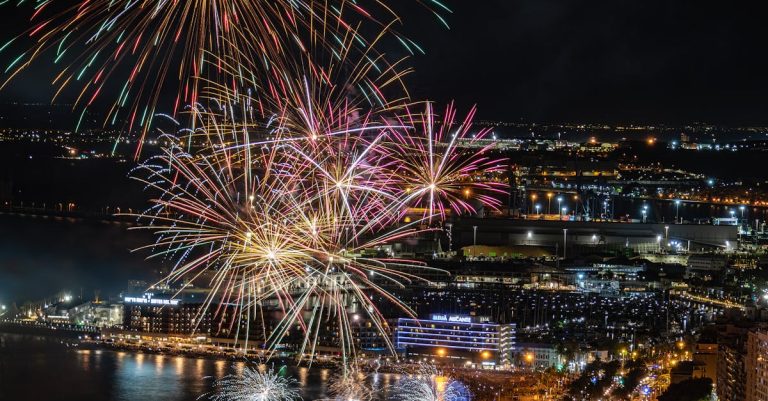 Quels sont les événements et festivités à ne pas manquer lors des fêtes à Paris ?