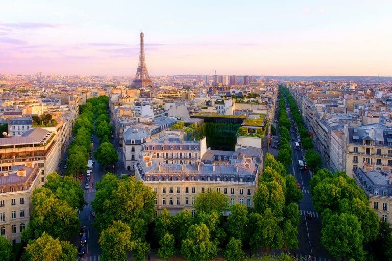 Top 5 des plus belles salles de séminaire de Paris