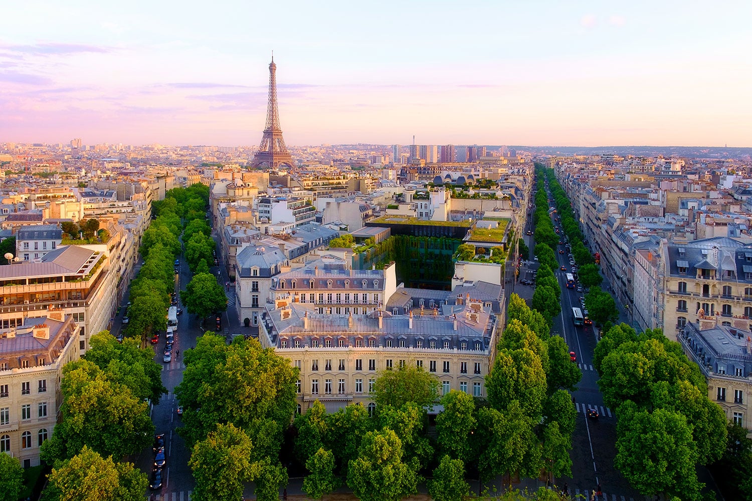 Top 5 des plus belles salles de séminaire de Paris