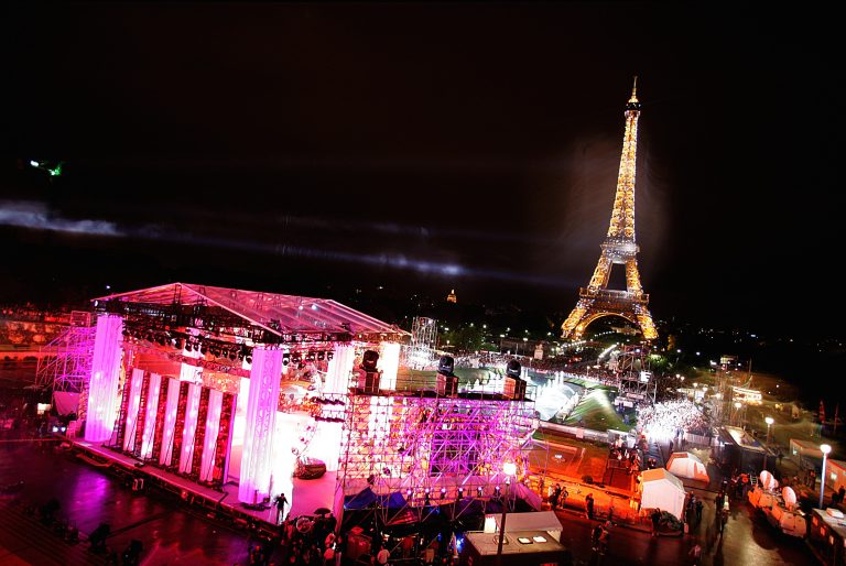 Voici les sorties à faire sur Paris pour la rentrée