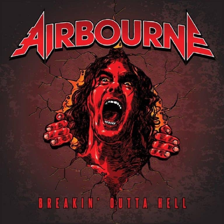 Airbourne : deux concerts prévus sur Paris