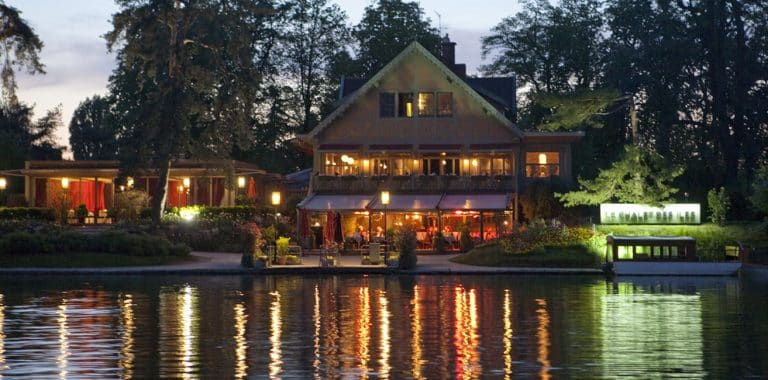 Le Chalet des Iles : gourmandise et dépaysement absolu