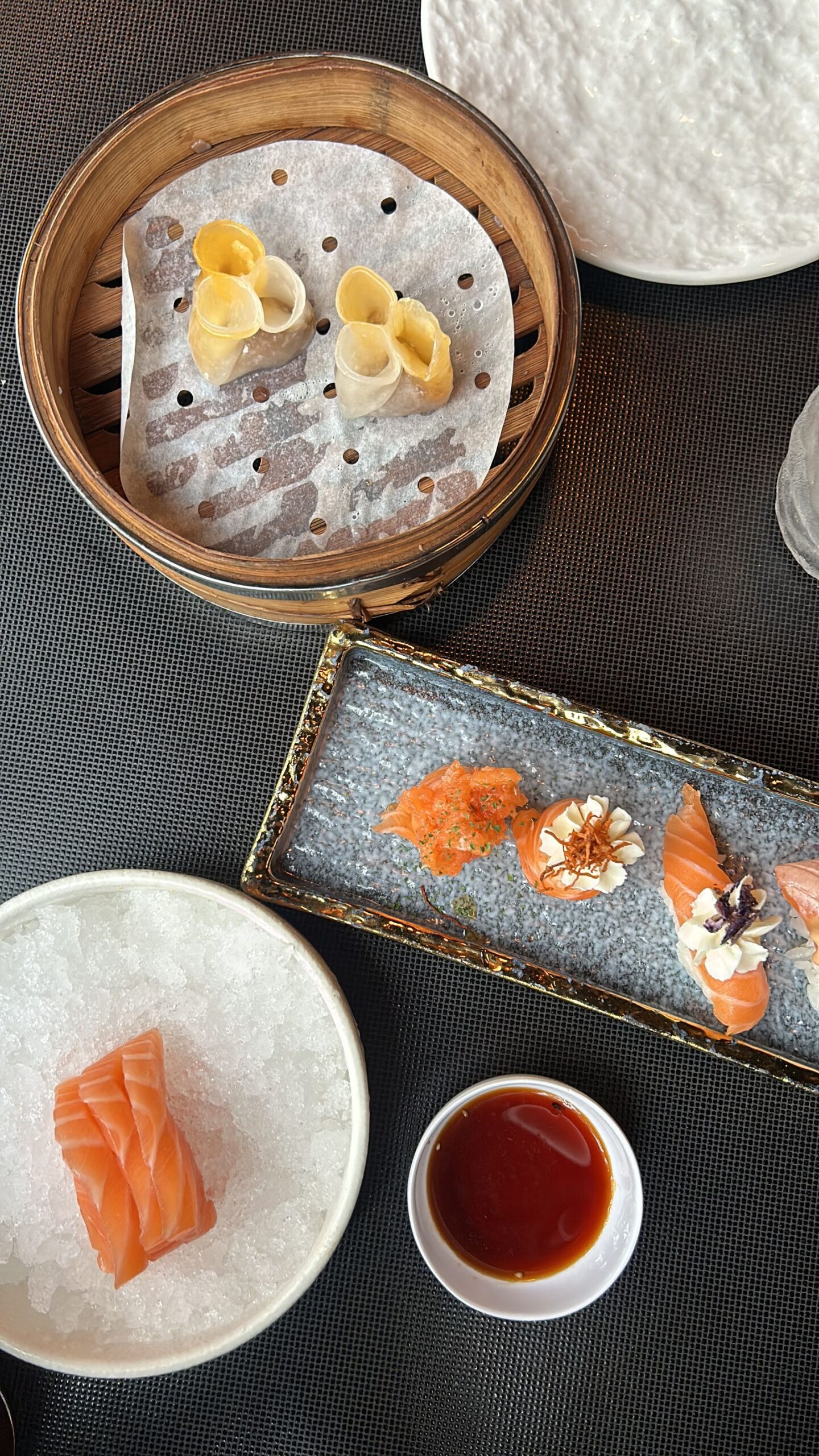Les meilleurs restaurants japonais de Paris
