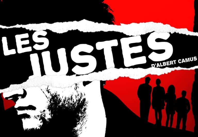 Les Justes, le bon plan de Pigalle