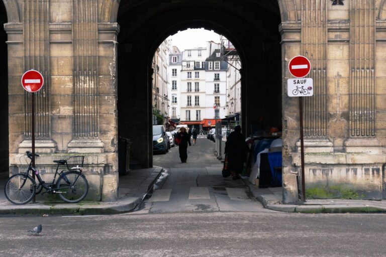 Connaissez-vous les adresses confidentielles pour sortir à Paris ?