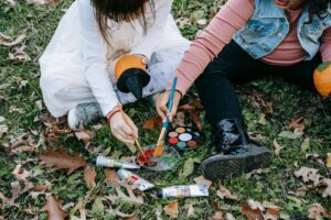 Une Murder Party au Bourget le 31 octobre, dès 13 ans, et d’autres soirées d’Halloween à Paris
