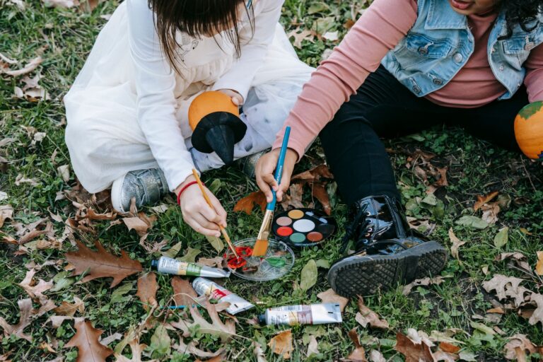 Une Murder Party au Bourget le 31 octobre, dès 13 ans, et d’autres soirées d’Halloween à Paris