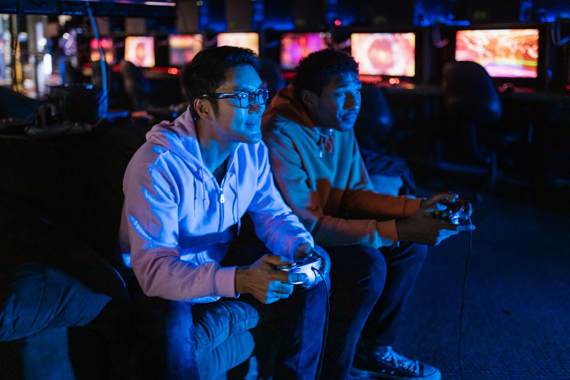 À la Paris Games Week, une scène quotidienne de douze interventions de studios français