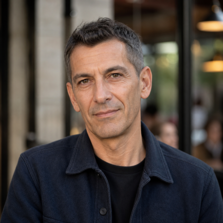 Yanis Verdier