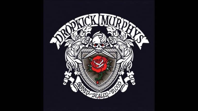Un concert exclusif des Dropkick Murphys à Paris est confirmé