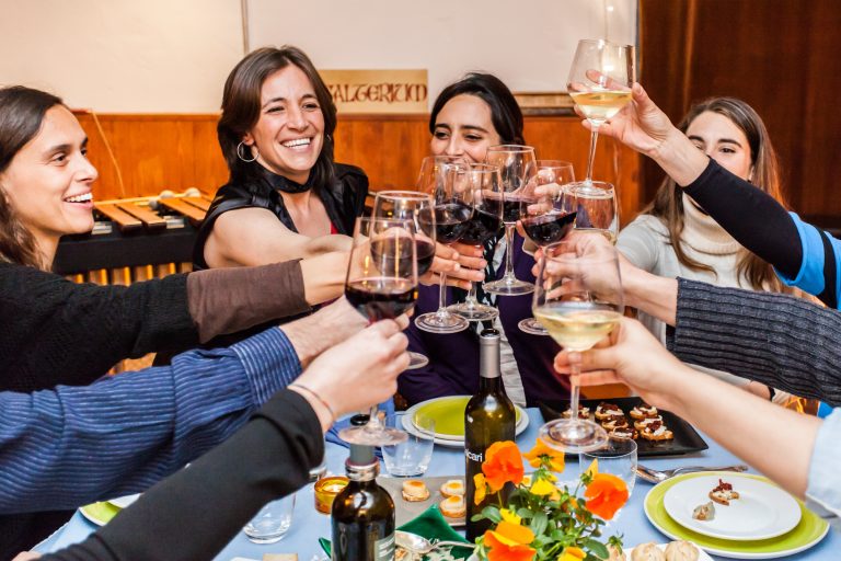 Les meilleurs bars pour un annif de folie !