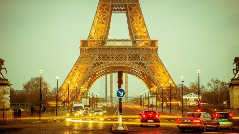 Les meilleures excursions d’une journée au départ de Paris
