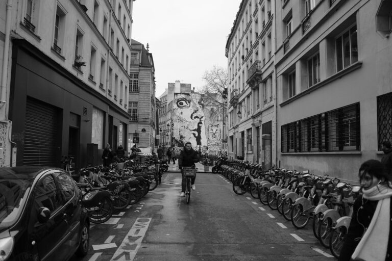Envie de découvrir un Paris alternatif ?