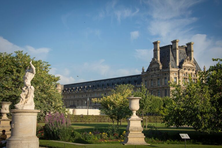 Envie de vous détendre à Paris? Découvrez ces activités relaxantes !