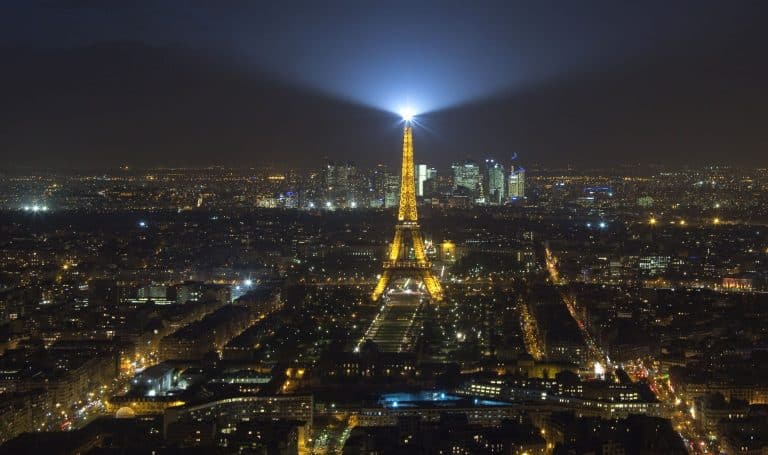 Des idées de sorties insolites à Paris