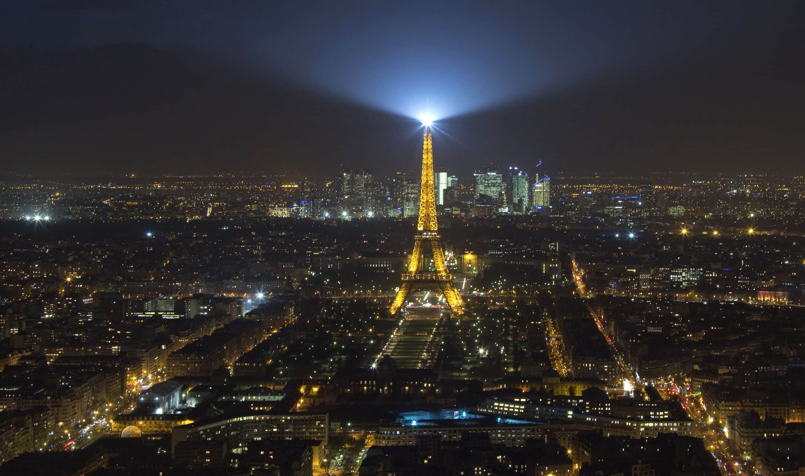 Des idées de sorties insolites à Paris